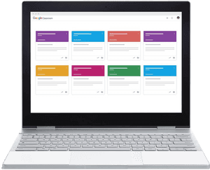 G Suite Education - Google Classroom, HD Png Download PNG image with transparent background