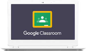 Use With Google Classroom , Png Download - Google Classroom Icon, Transparent Png PNG image with transparent background
