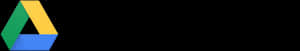 Google Drive Logo Transparent Background PNG image with transparent background