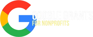 Google Grants For Nonprofits Logo PNG Image