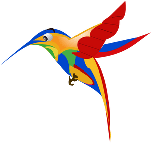Google Hummingbird Free Image Thoughtshift - Google Hummingbird Algorithm Png, Transparent Png PNG image with transparent background