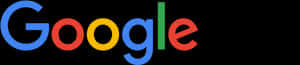 Google Logo Classic PNG image with transparent background