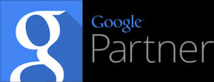 Google Partner Logo PNG image with transparent background