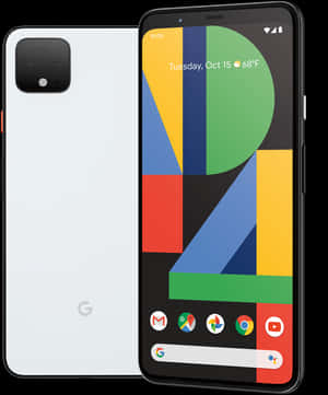 Google Pixel 4 Xl, HD Png Download PNG image with transparent background