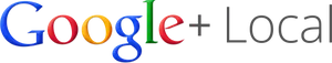 Google Plus Local Logo PNG Image