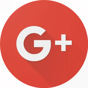 Google Plus Logo PNG Image