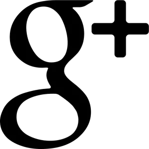 Google Plus Logo Icon PNG Image