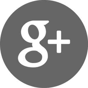 Google Plus Logo Icon PNG Image