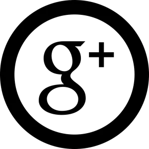 Google Plus Logo PNG Image