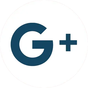 Google Plus Logo PNG Image