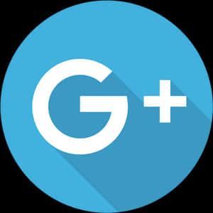 Google Plus Logo PNG image with transparent background