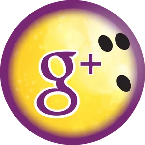 Google Plus Logo PNG Image