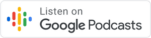 Podcast-buttons3 - Listen On Google Podcasts Button, HD Png Download PNG with transparent background