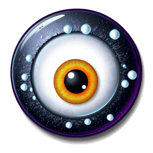 Googly Eyes Cartoon PNG xra PNG