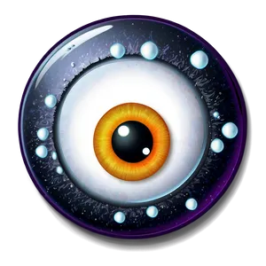 Googly Eyes Cartoon Png Xra PNG Image