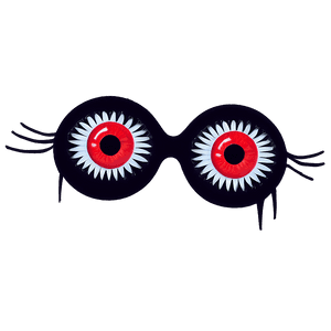 Googly Eyes Craft PNG 21 PNG