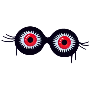 Googly Eyes Craft Png 21 PNG Image