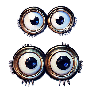 Googly Eyes Craft PNG 56 PNG
