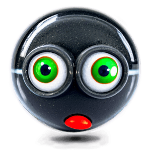 Googly Eyes for Toys PNG 54 PNG