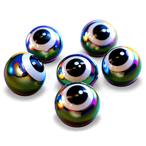 Googly Eyes for Toys PNG 74 PNG