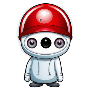 Googly Eyes Sticker PNG 51 PNG
