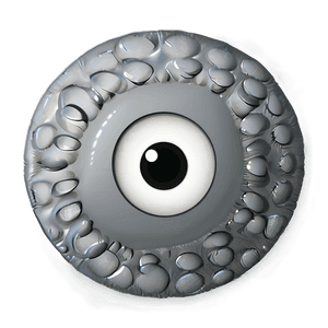 Googly Eyes Transparent PNG okl63 PNG