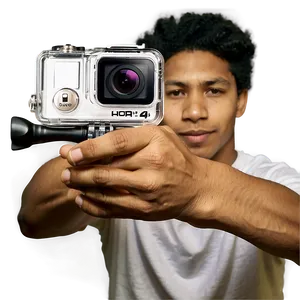 Gopro Action Shots Tips Png Ugy18 PNG Image