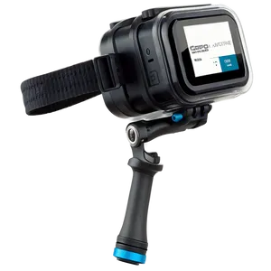 Gopro Adventure Kit Png Dsa PNG Image