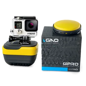 Gopro App Connectivity Png Yph PNG Image