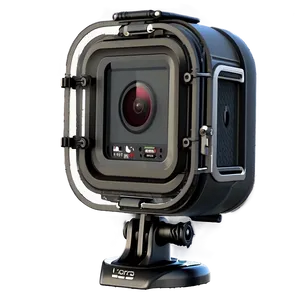 Gopro Durable Camera Png 31 PNG Image