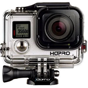 Gopro Extreme Sports Camera Png 68 PNG Image