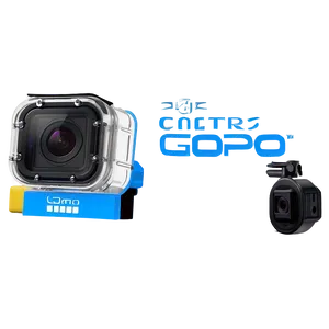 Gopro High-speed Camera Png 18 PNG Image