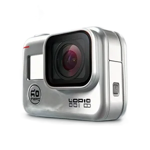 Gopro High-speed Camera Png 59 PNG Image