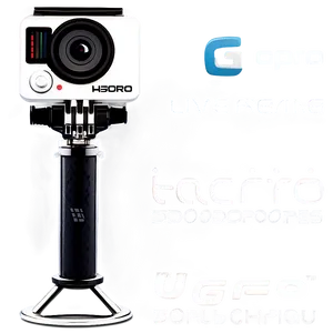 Gopro Live Streaming Camera Png 06202024 PNG Image