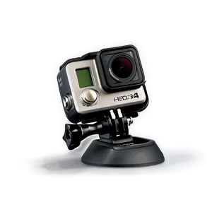 Gopro Motorsports Camera Png Vhl90 PNG Image