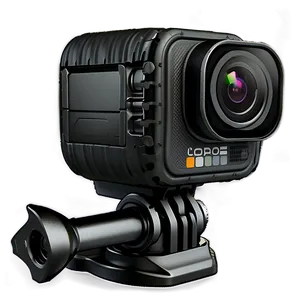 Gopro Night Vision Camera Png 73 PNG Image