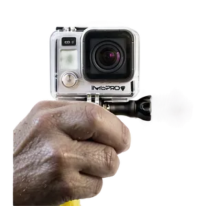 Gopro Slow Motion Features Png Bli PNG Image