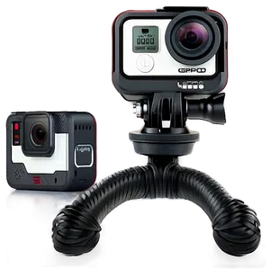 Gopro Stabilization Features Png Fcb PNG Image