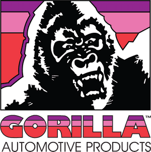 Gorilla Automotive Products, HD Png Download PNG image with transparent background