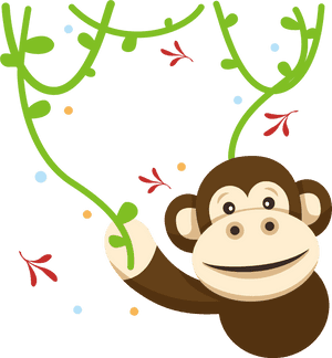 Gorilla Clip Art Gorillas, HD Png Download PNG image with transparent background
