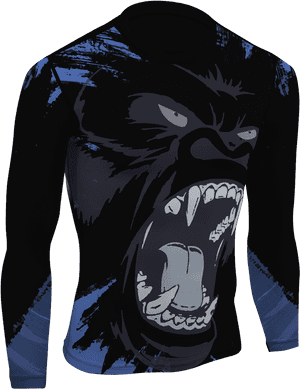 Gorilla, HD Png Download PNG image with transparent background