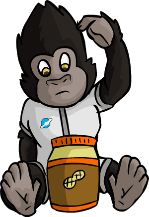Winston Peanut Butter Png Image Freeuse Library - Winston And Peanut Butter, Transparent Png PNG with transparent background