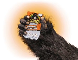Gorilla Glue, HD Png Download PNG image with transparent background