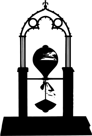Hình Động Dồng Hồ Cát, HD Png Download PNG image with transparent background