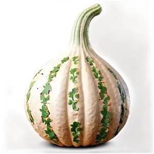 Gourd Garden Png Rbj PNG Image