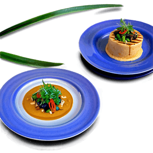 Gourmet Dining Experience PNG gdy PNG with transparent background