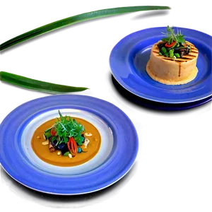 Gourmet Dining Experience Png Gdy PNG Image