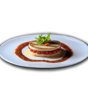 Gourmet Dining Experience PNG hlp41 PNG with transparent background