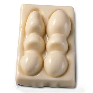 Gourmet White Chocolate Png Avq PNG Image