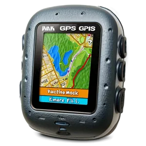 Gps For Hiking Png 73 PNG Image